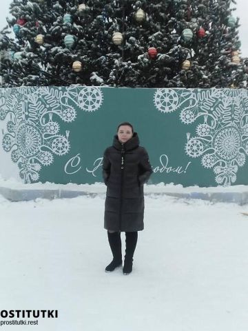 Анкета проститутки Мелисса, Улахан-Ан, 29 лет, №254007